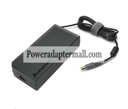 20V 8.5A Original Lenovo 0A36239 0A36240 AC Adapter Charger